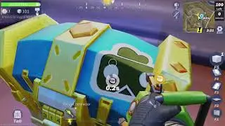 Creative Destruction Gameplay PC español