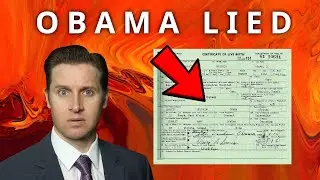 Interview on Obama's Birth Certificate