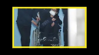 '朴비자금 열쇠' 최순실 "윤석열이 이끄는 검찰 조사 못받겠다"
