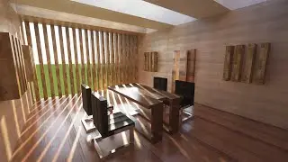 Minecraft 2019 - Photorealistic Textures 2048x | SEUS PTGI E7 - EXTREME Graphics - Ray Tracing - 4K