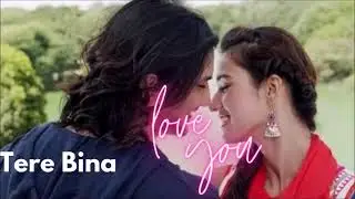 Tere Bina Full Song  || Geet Jhankar