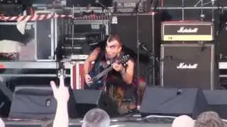 Видеоприглашение Скворцов Степанова на "Соседний МИР-2013"
