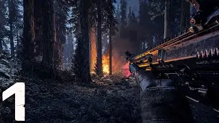 Montana Under Cultis Siege｜Far Cry 5｜Part 1｜4K