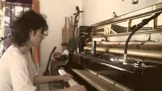 Masakatsu Takagi - Yubi Piano - Ohayo (-.-)zzz