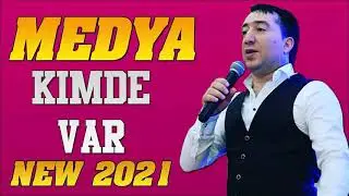 RUSTAM SHAMOEV - KIMDE VAR NEW 2021