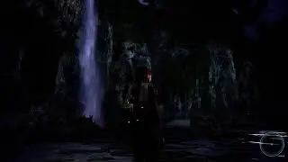 Mass Effect Modded Comparison video