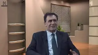 Azerbaycan Kültür Evi başkanı Hikmet ELP. Barış Cavid ile "TURANA DOĞRU" programı, 49-cu bölüm.