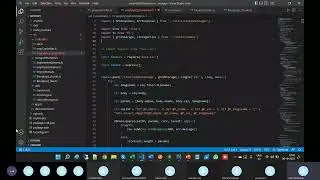Part 94   Save employee data in MySQL and image in MongoDB in Node JS