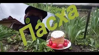 Пасха