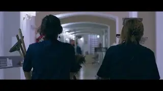 PLANTA PERMANENTE - TRAILER OFICIAL