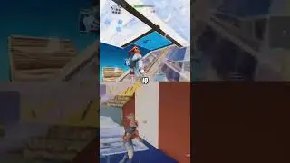 Fortnite Mobile Me Vs Fortnite PS5 Me