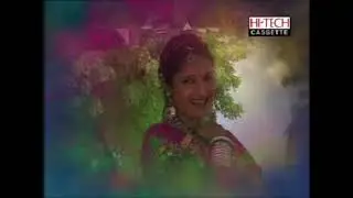 Saiyar Mori | સૈયર મોરી | Naresh Modi | Madhavi | Singers: Nitin Barot & Vatsala Patil |