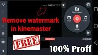 How to Download Kinemaster Without Watermark Pro APK 2018 New Trick In Urdu & Hindi [Technical Guru]