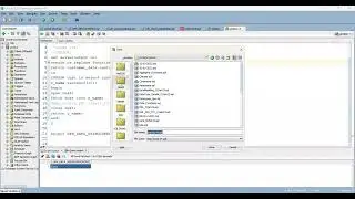 Cursors with example in SQL for 3+ exp.