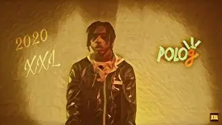 I Put A Beat Over Polo G’s XXL Cypher