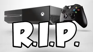 RIP Xbox One...