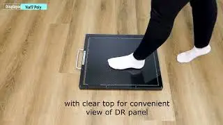 DR Panel Weight Bearing Covers