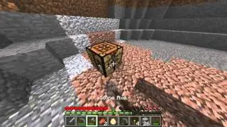 Minecraft 1.8.9 Hardcore Museum Episode 1 "Epic Seed"