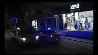 Wab Erkek Giyim Mağazası Kampanya Videosu