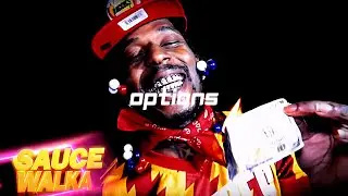 [FREE] Sosamann x Sauce Walka Type Beat 2021 - 