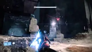 Destiny : Cámara de Cristal - Templario, 2 jugadores . Escuadra Marichalar