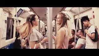 Trip in Bangkok city with Sony a6000