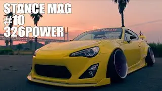 StanceMag #10 326power