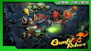 Gunfire Reborn - Review - Xbox