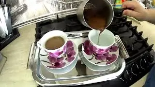 Кофе мой друг / Каждое утро бодрость и свежесть мыслей