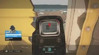 Lucky day