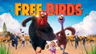 Kahraman İkili | Animasyon filmi | Türkçe Dublaj izle