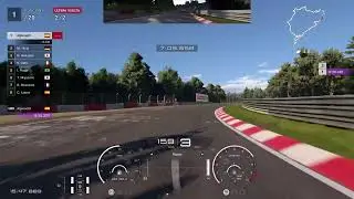 Gran turismo 7 licencias S