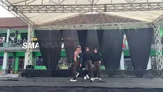 NewJeans - Ditto | SuperShy dance [gladi bersih]