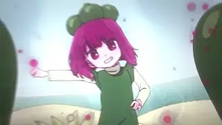 pepper kana / oshi no ko