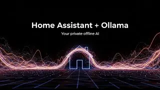 Integrate Home Assistant with Ollama for seriously powerful local AI in your home