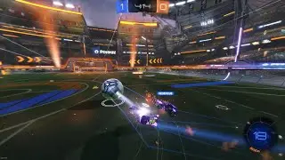 The RL Experience
