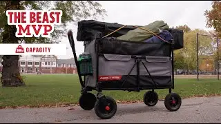 The Beast MVP | Radio Flyer