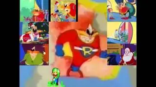 (Pingas) Dr. Robotnik Sparta Remix
