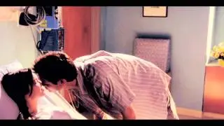landon + jamie / all of the stars
