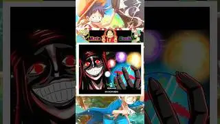 Theory-Theory no mi about Imu and Nami.