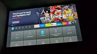 How to turn off the narrator in Prime Video?