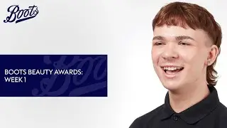 Week 1 - Trending | Boots Beauty Awards | Boots UK