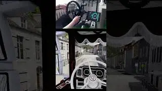 Scania R580 Realistic Driving #realistic #driving #truck #ets2