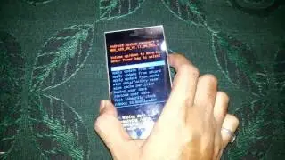 Micromax canvas xpress A99 hard reset