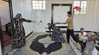 Soraya went Ayas house and got into an argument with his wife:Amir and Fatima lives are in tension.