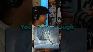 HE HEARD A VOICE IN HIS DREAM😱 EP.195 @jumpersjump