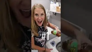 Put Pine-Sol in your laundry RIGHT NOW! 