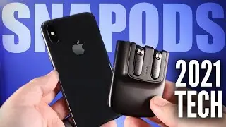 Latest Gadgets In 2021 ( January Edition )