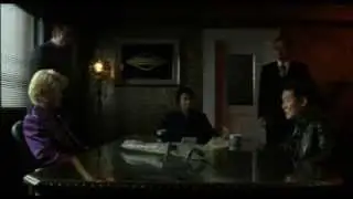 Ichi the Killer - Kakihara Performs Yubitsume