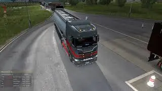 🚧 Euro Truck Simulator 2 🚧 [ProMods] 🚧